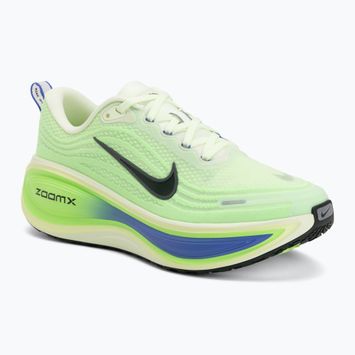 Vyriški bėgimo batai Nike Vomero Plus volt tint/lime blast/black spruce