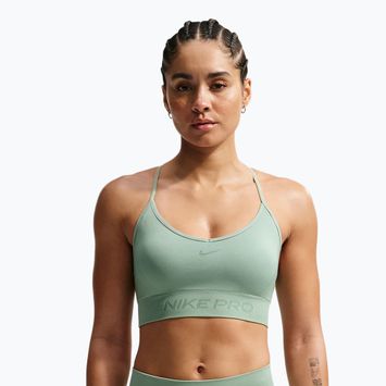 Treniruočių liemenėlė Nike Pro Seamless Light Support steam