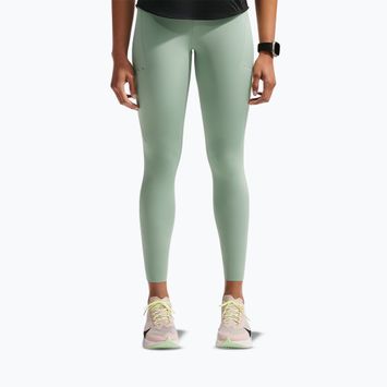 Moteriškos bėgimo tamprės Nike Swift 7/8 steam