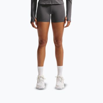 Moteriškos tamprės Nike Swift High Waisted 4" medium ash