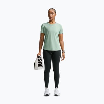 Moteriški marškinėliai Nike One Classic Dri-Fit steam/white