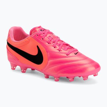 Vyriški futbolo bateliai Nike Tiempo Ligera Pro AG multi color/black
