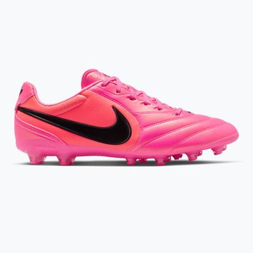 Vyriški futbolo bateliai Nike Tiempo Ligera Pro AG multi color/black