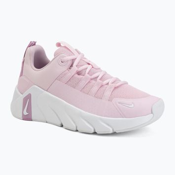 Moteriški treniruočių batai Nike Free Metcon 7 pink foam/light magenta/white