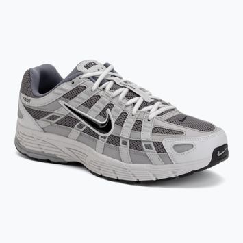 Vyriški batai Nike P-6000 atmosphere grey/pencil point/black