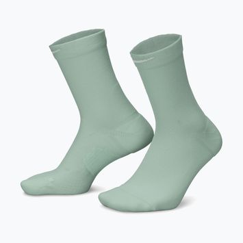 Kojinės Nike Running Midweight Crew steam/photon dust/black