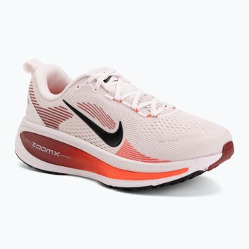 Moteriški bėgimo batai Nike Vomero 18 pearl pink/team crimson/black