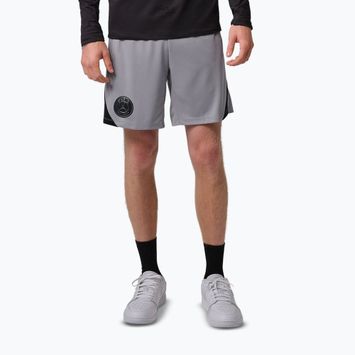 Vyriški futbolo šortai Nike Paris Saint-Germain Strike SE atmosphere grey/black/black
