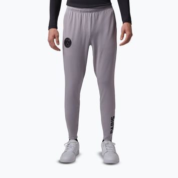 Vyriškos kelnės Nike Paris Saint-Germain Strike SE atmosphere grey/black/black