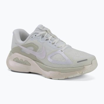 Moteriški bėgimo batai Nike Structure Plus ESS white/sail/sea glass/white