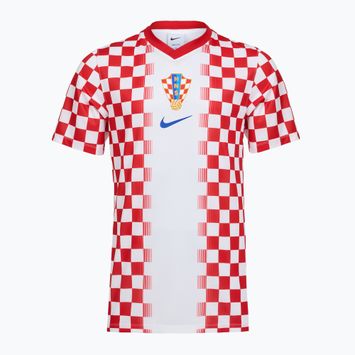 Vyriški futbolo marškinėliai Nike Dri-Fit Croatia Home 2026