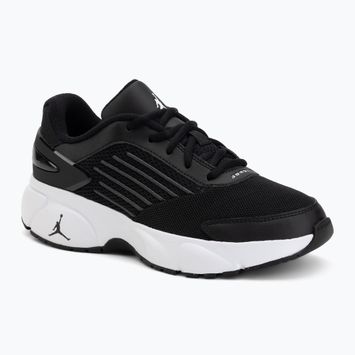 Nike Jordan Trunner Flow batai juodi/anglies spalvos/balti