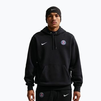 Vyriškas džemperis Nike Paris Saint-Germain Club black/white