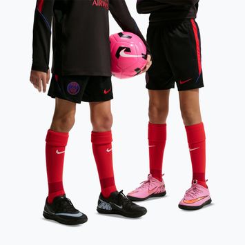 Vaikiški futbolo šortai Nike Paris Saint-Germain Strike black/hyper royal/global red/global red