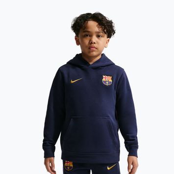 Vaikiškas Nike FC Barcelona Club džemperis
