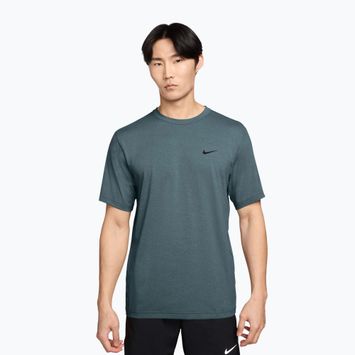 Vyriški marškinėliai Nike Dri-Fit UV Hyverse mineral slate/black