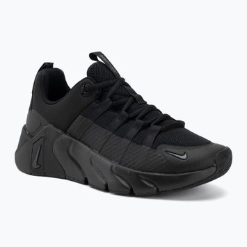 Moteriški treniruočių batai Nike Free Metcon 7 black/black/anthracite