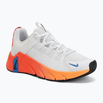 Vyriški treniruočių batai Nike Free Metcon 7 summit white/bright crimson/anthracite