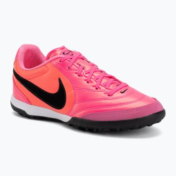 Vyriški futbolo bateliai Nike Tiempo Ligera Pro TF multi color/black