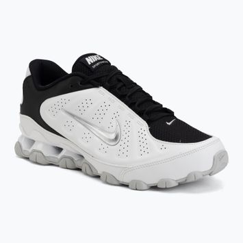 Vyriški batai Nike Nike Reax 8 summit white/black/metallic silver