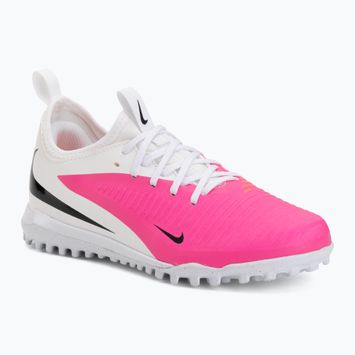 Vaikiški futbolo bateliai Nike Jr. Phantom 6 Academy TF