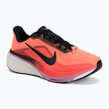 Moteriški bėgimo batai Nike Pegasus 42 lava glow/flash crimson/light magenta/black