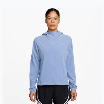 Moteriška bėgimo striukė Nike Swift aluminum