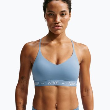 Sportinė liemenėlė Nike Indy Light Support work blue