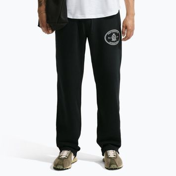 Vyriškos kelnės Nike Sportswear Club black/black/phantom