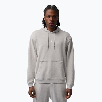 Vyriškas džemperis Jordan Sport Crossover grey heather