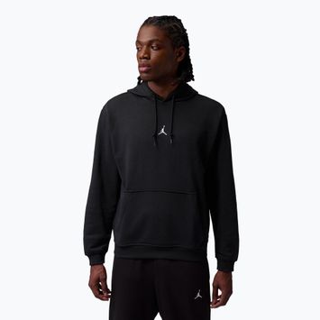 Vyriškas džemperis Jordan Sport Crossover black