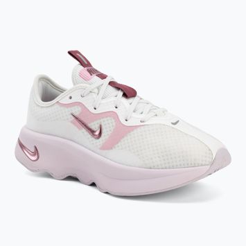 Moteriški batai Nike Motiva 2 summit white/bleached lilac/pink smoke
