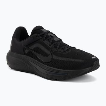 Vyriški bėgimo batai Nike Quest 7 black/black/anthracite/black