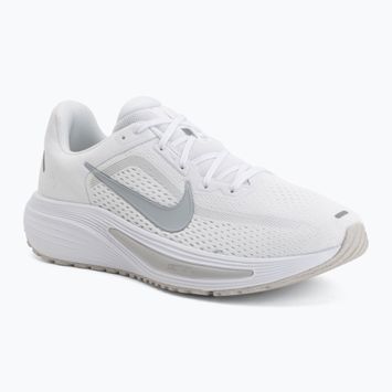 Vyriški bėgimo batai Nike Quest 7 white/vast grey/vast grey/wolf grey