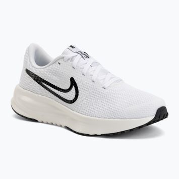 Moteriški bėgimo batai Nike Run Defy white/sail/off white/black