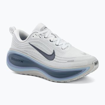 Vyriški bėgimo batai Nike Vomero Plus off white/grey fog/thunderstorm/obsidian