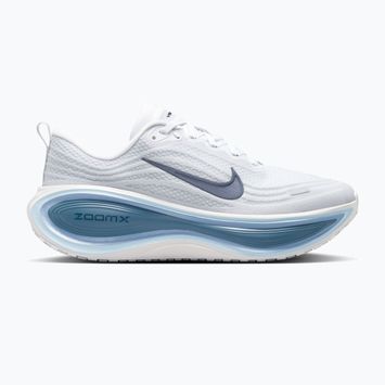 Vyriški bėgimo batai Nike Vomero Plus off white/grey fog/thunderstorm/obsidian