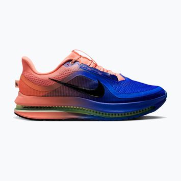 Vyriški bėgimo batai Nike Pegasus Premium racer blue/atomic pink/volt tint/black
