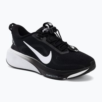 Moteriški bėgimo batai Nike Pegasus 42 EasyOn black/dark smoke grey/white