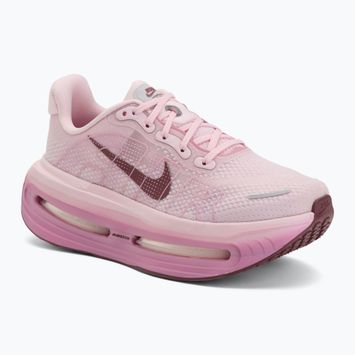 Moteriški bėgimo batai Nike Vomero Premium pink foam/pink rise/pink smoke