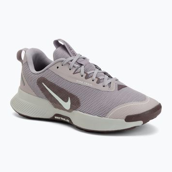 Moteriški bėgimo batai Nike Juniper Trail 3 silver lilac/tattoo/barely green