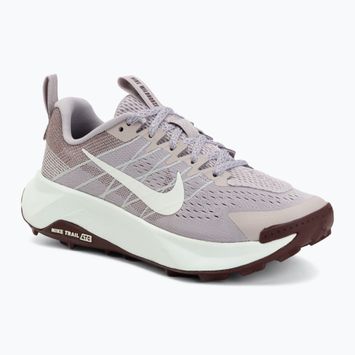 Moteriški bėgimo batai Nike Wildhorse 10 silver lilac/tattoo/barely green