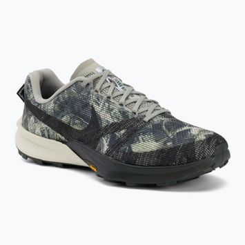 Vyriški bėgimo batai Nike Kiger 10 spruce fog/sea glass/black spruce