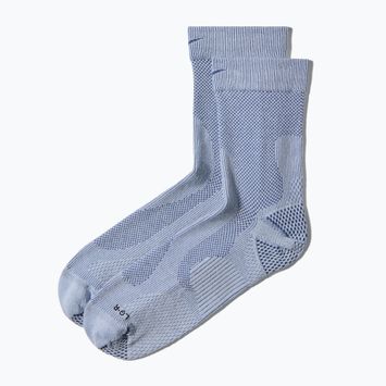 Kojinės Nike Run Lightweight Micro Crew Hydrogen Blue/Mystic Navy/Mystic Navy