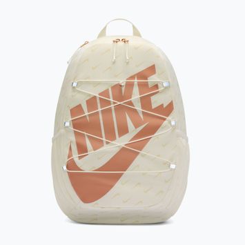 Miesto kuprinė Nike Heritage Sweep 25 l sail/sail/rose gold