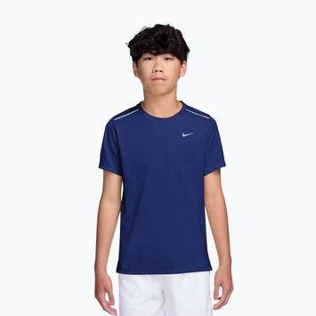 Vaikiški marškinėliai Nike Miler deep royal/game royal