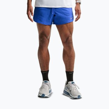 Vyriški šortai Nike Stride Dri-Fit Brief-Lined 5" hyper royal