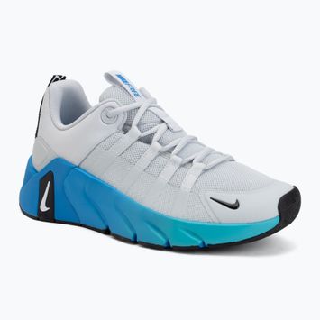 Vyriški treniruočių batai Nike Free Metcon 7 pure platinum/dusty cactus/white