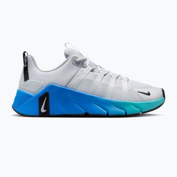 Vyriški treniruočių batai Nike Free Metcon 7 pure platinum/dusty cactus/white