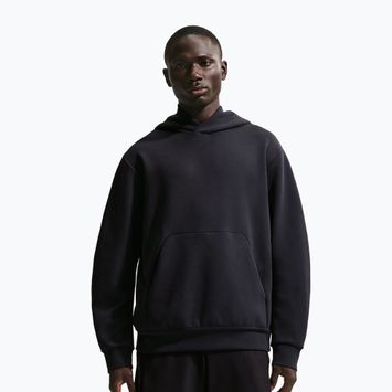 Vyriškas treniruočių džemperis Nike 24.7 ImpossiblySoft black/black/dark smoke grey
